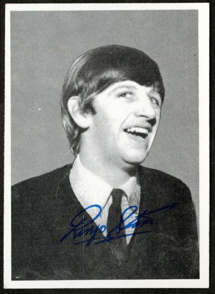159 Ringo Starr